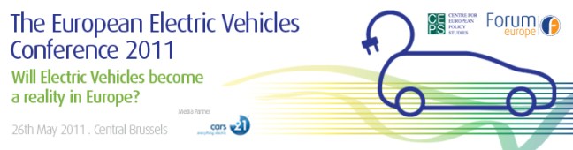 Electric Vehicles 2011