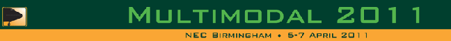 Multimodal 2011