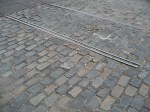 End of tracks